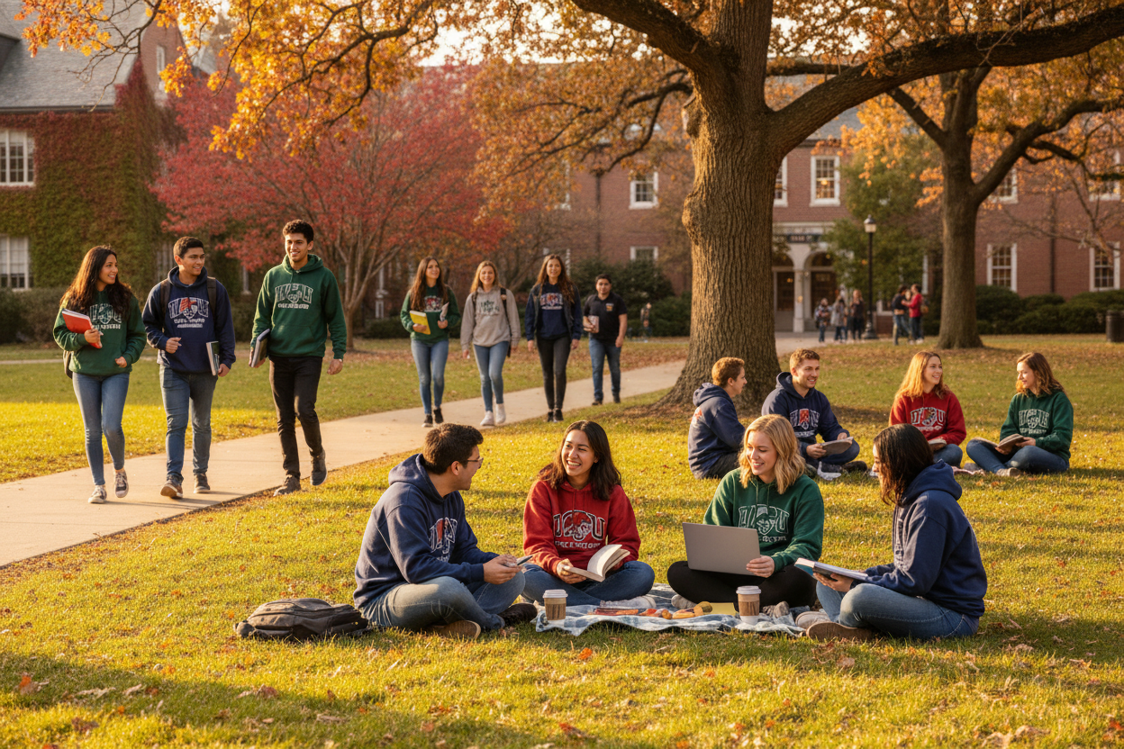 Campus Club Apparel Planning: A Practical Sourcing Guide for Student Orgs