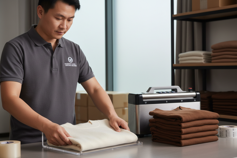 Packaging Secrets: How We Fit 500 Pieces into One Pallet
