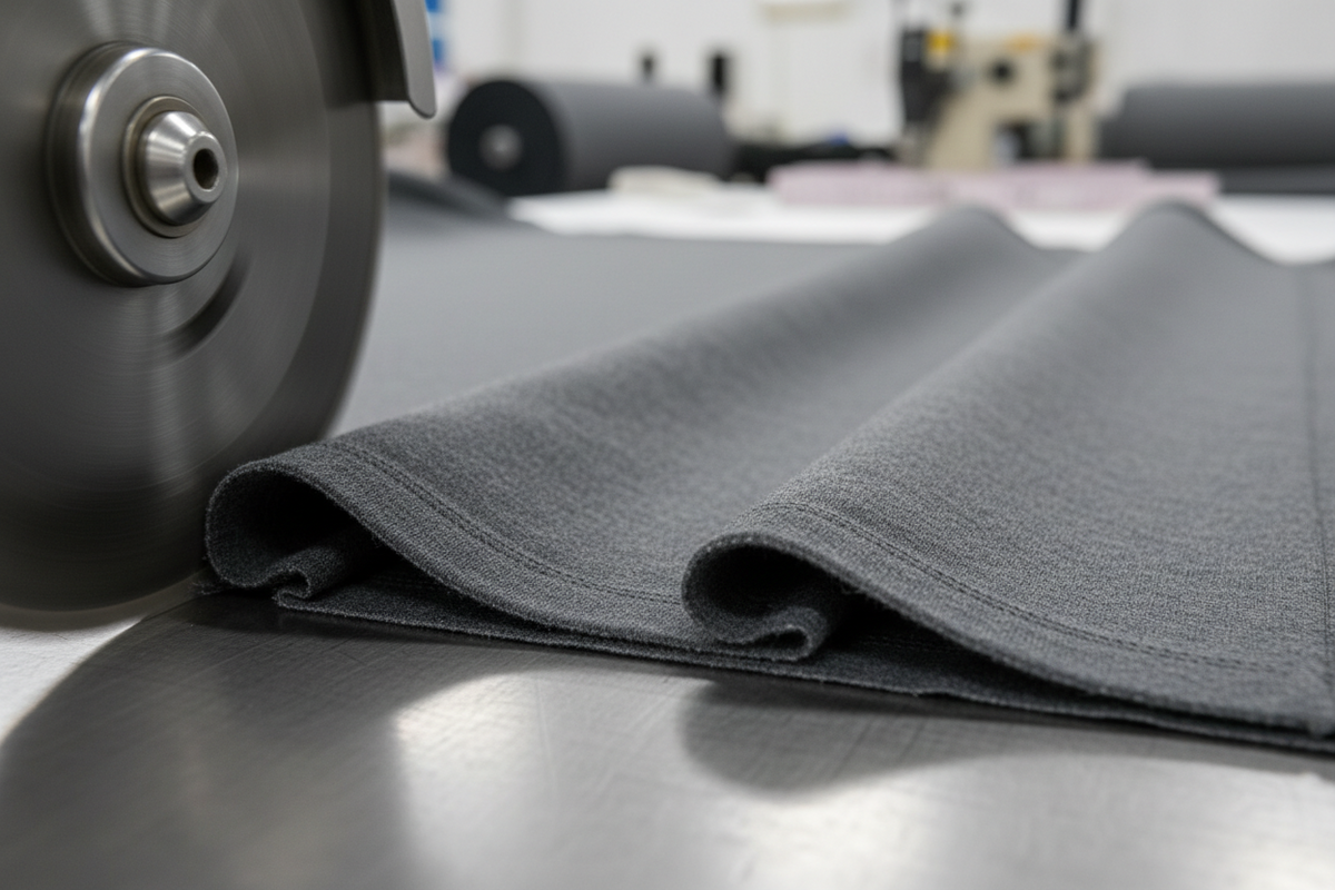 Custom Hoodie Manufacturing Process: Sourcing Strategy