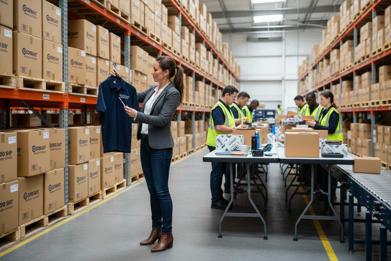 Employee Onboarding Kit Guide: Sourcing, Costs & Specs