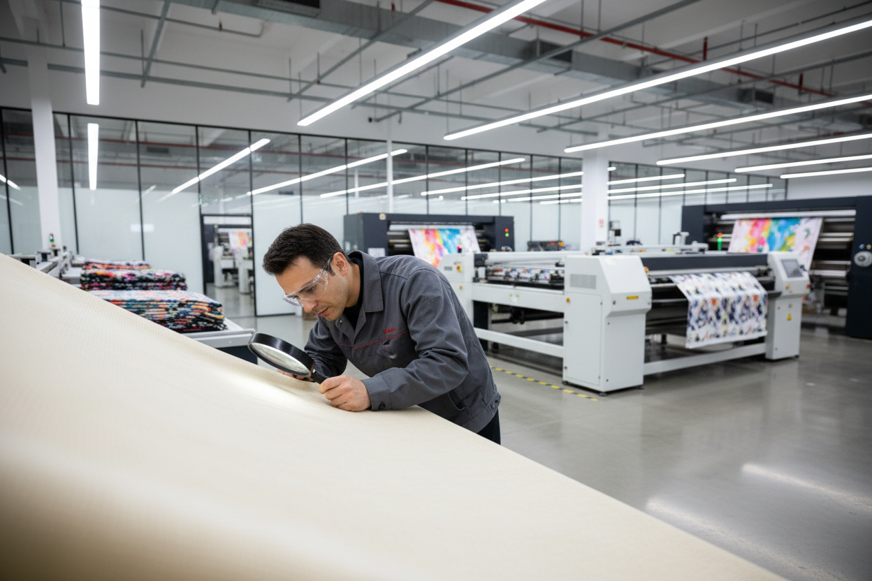 Future of Custom Apparel: Procurement Trends and Strategy
