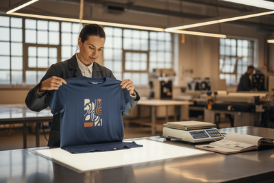 Custom Apparel Market Growth: Trends Driving B2B Sourcing in 2026