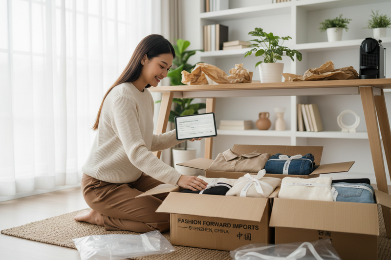 Can I Buy Wholesale Clothing Without a Resale License? (Global Rules)