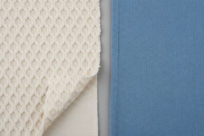 No-Fade Pique Fabrics: Formulating Disperse Dyes for Synthetic-Cotton Corporate Polos