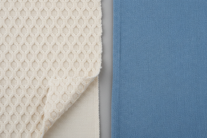 No-Fade Pique Fabrics: Formulating Disperse Dyes for Synthetic-Cotton Corporate Polos