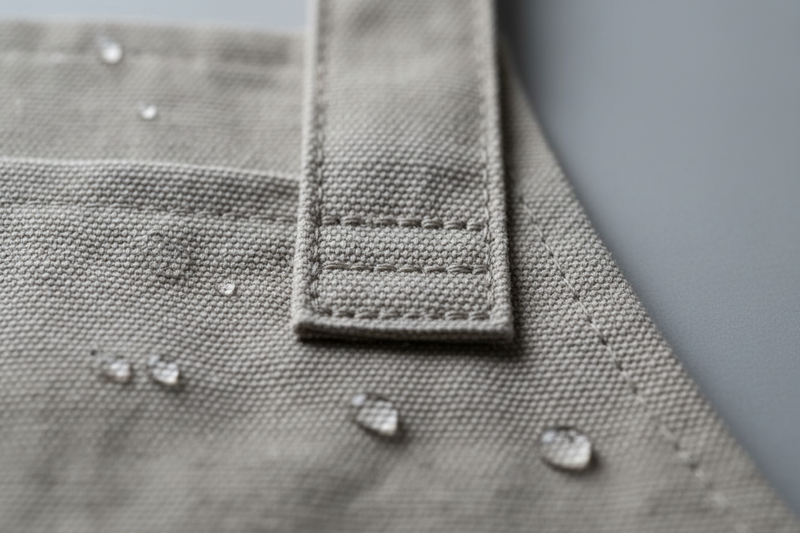 Canvas vs Poly-Cotton Chef Apron: Which Holds Up in a Commercial Kitchen?