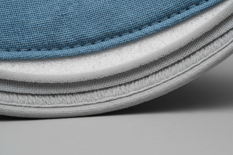 Open-Top Sport Visor Architecture: Sourcing Lightweight Moisture-Wicking Sun Shields