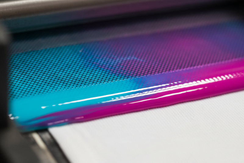 CMYK vs Spot Color Printing Technical Decoration: A Procurement Guide to Ink Systems