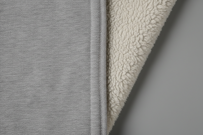 Hoodie Fabric Weight Explained: GSM, Fleece Construction & What Actually Matters