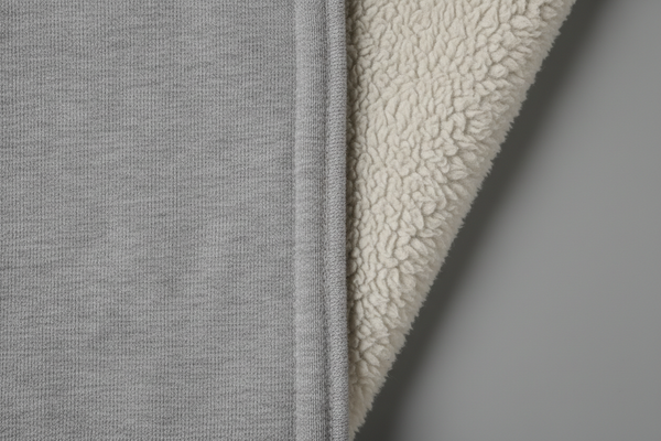 Hoodie Fabric Weight Explained: GSM, Fleece Construction & What Actually Matters