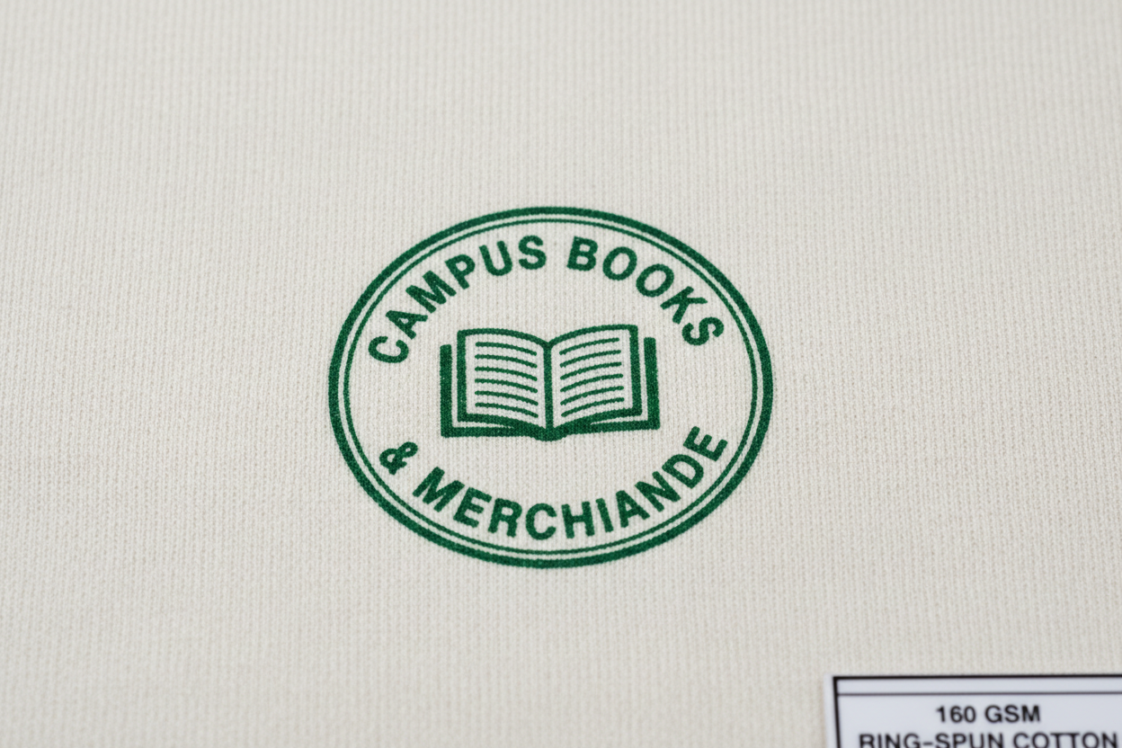 Campus Bookstore Procurement Lifecycle: Navigating Lead Times for Fall Semester Rush