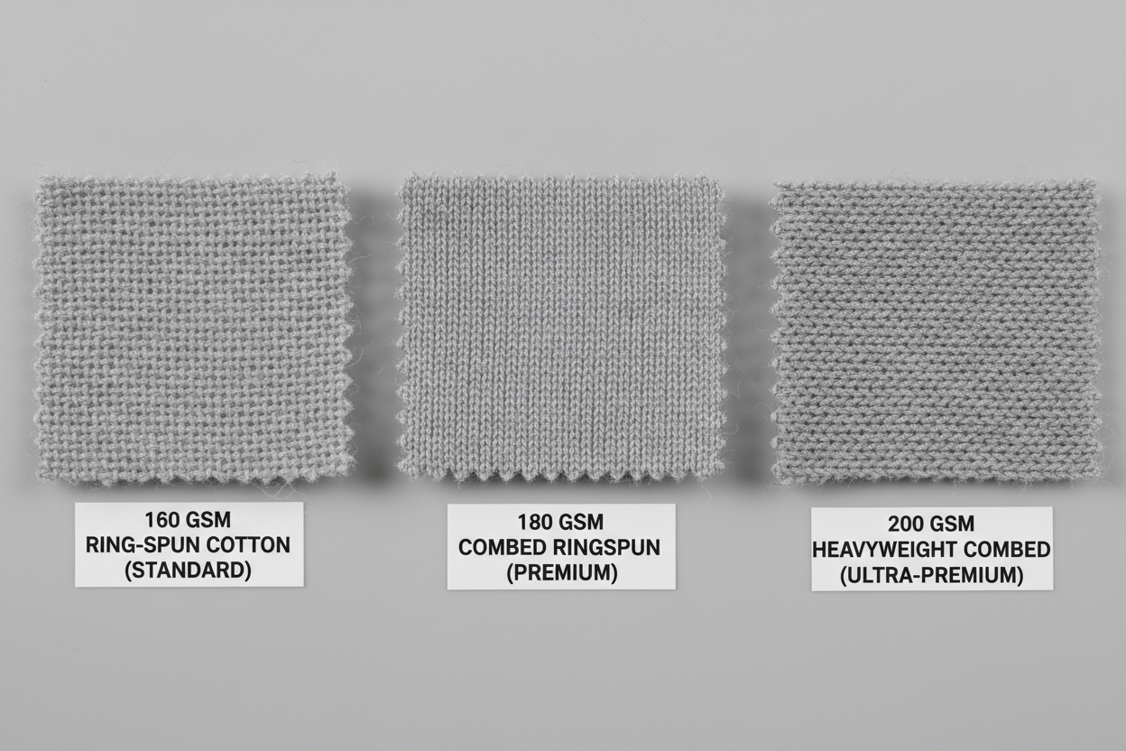 Institutional Branding Apparel: Technical Procurement & Quality Guide