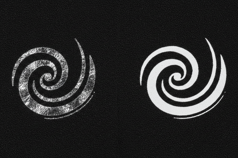 Metallic Printing vs Standard Ink: Which Print Method Actually Delivers?