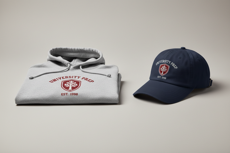 Commemorative Campus Class Rings & Merch: Syncing Multi-Category Production Runs