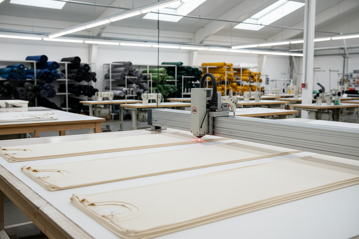 Bulk T-Shirt Production Timelines-Atelier Sourcing