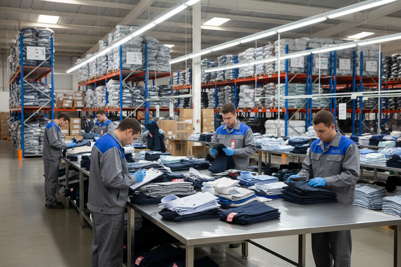 Where Savvy Boutique Owners Find Inexpensive Workwear: The Definitive Sourcing Guide for High-Margin Inventory