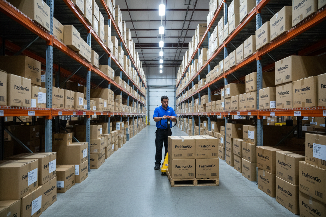 Where to Find Wholesale Clothing Suppliers in the USA.How to Vet a US Wholesale Supplier