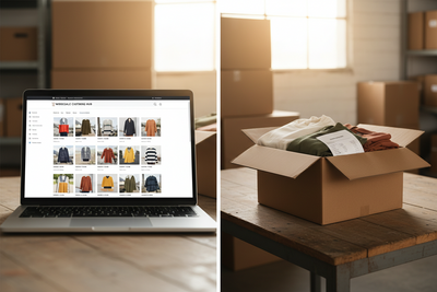 Where to Buy Cheap Clothing in Bulk Online?Cheap Clothing in Bulk: The Reseller‘s Map to Wholesale Deals That Actually Work