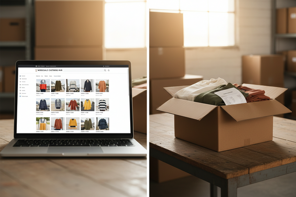 Where to Buy Cheap Clothing in Bulk Online?Cheap Clothing in Bulk: The Reseller‘s Map to Wholesale Deals That Actually Work