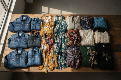 What is your margin goal after factoring shipping and possible dead stock? Which Wholesale Strategy Wins for Small Retailers?