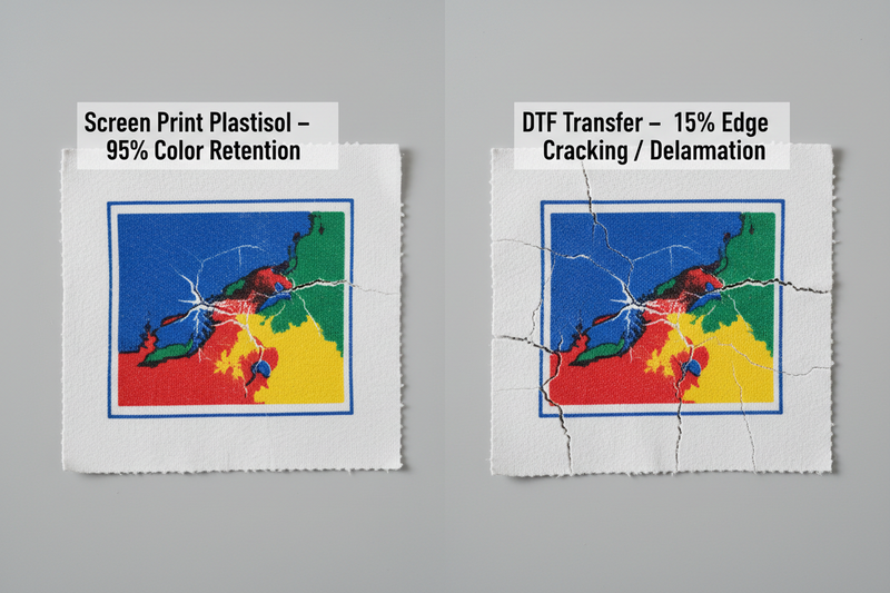 Screen Printing Setup Cost Explained: Technical Decoration & Procurement Economics