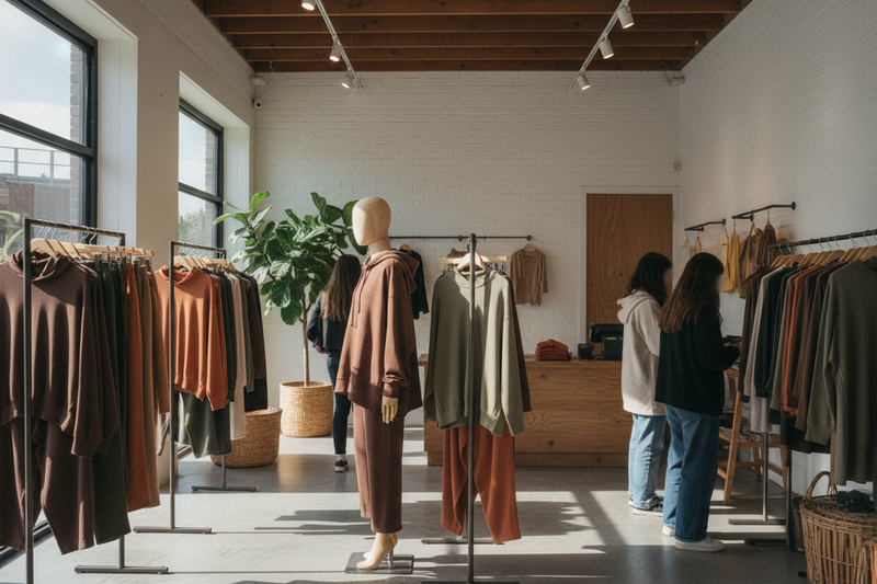 How to Buy Clothes Directly From a Manufacturer?Can I buy clothes directly from the manufacturer?