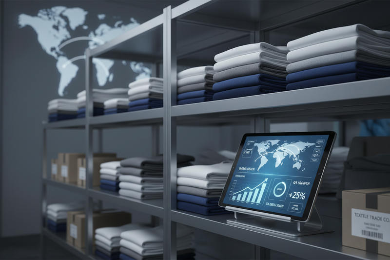 7 Red Flags to Watch for When Buying Wholesale Apparel Online