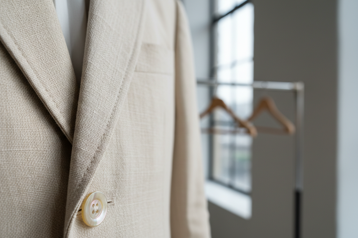 Why Premium Wholesale Clothing ($20+) Can Have Lower Return Rates