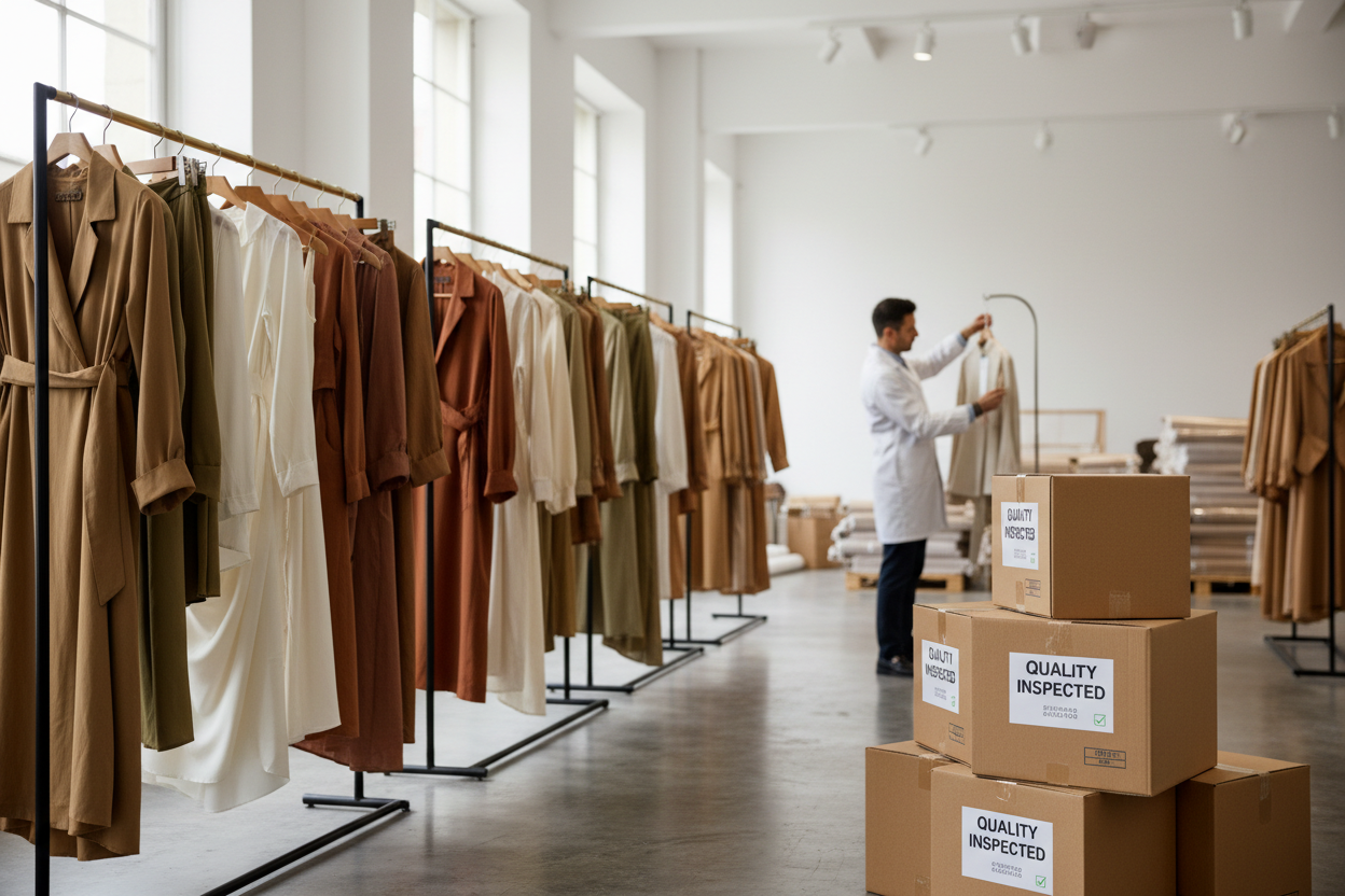 Why Major Brands Have Excess Inventory (And How You Can Profit)