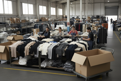 How to Source Women’s Knitwear Stock Lots That Actually Sell (Beginner-Friendly Guide)