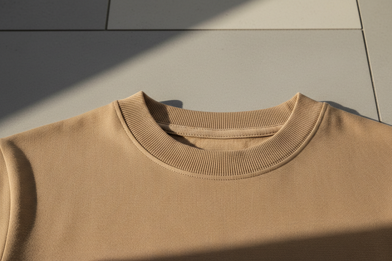 Custom Short Sleeve T-Shirts | Bulk Printing & Embroidery