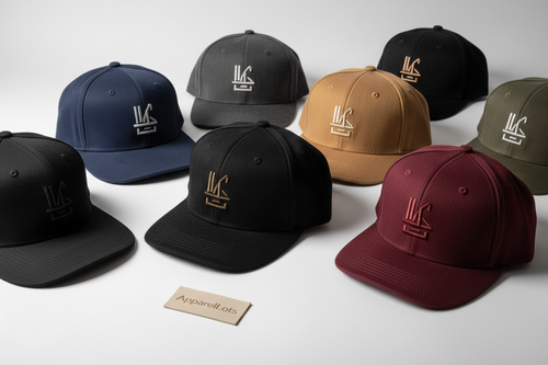 Custom Premium Hats