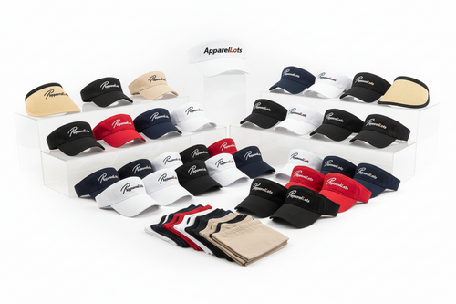 Custom Visors