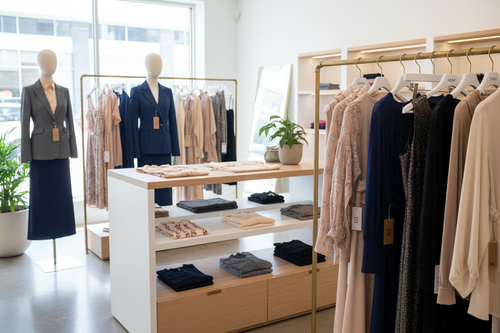 Wholesale Apparel $10–20 Per Piece
