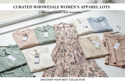 NWT (New With Tags) Boutique Lots