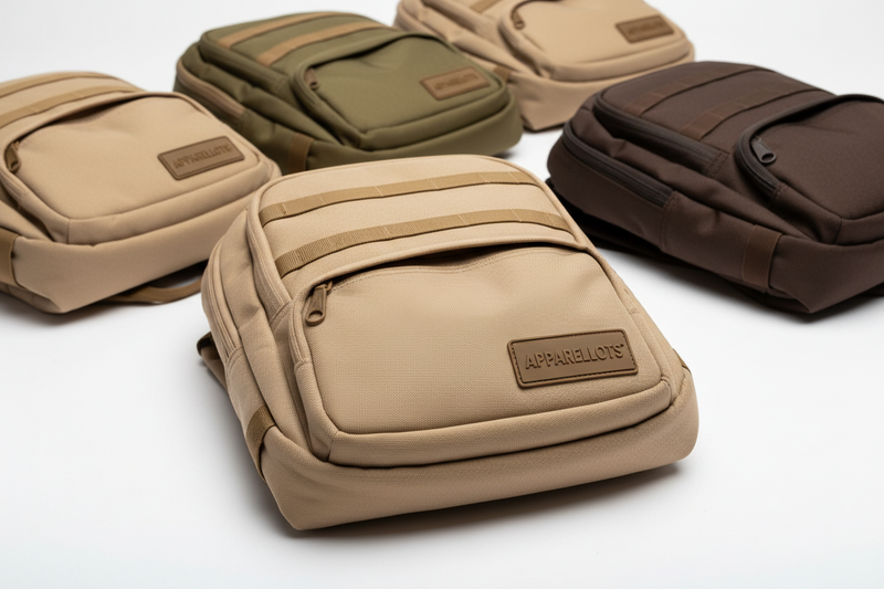 Custom Backpacks Bulk Wholesale | Corporate Laptop Bags & Merch