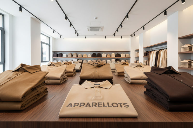 Custom Women's Apparel Bulk Wholesale | Corporate & Team Uniforms
