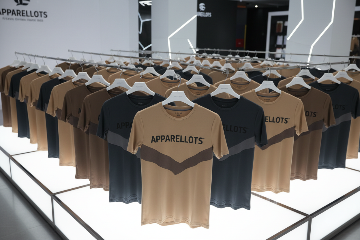 Custom Bulk Activewear & Sports Uniforms Wholesale