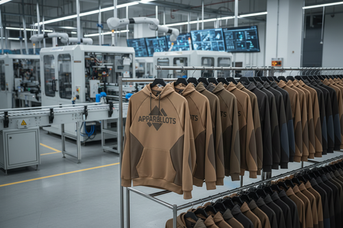 Performance Hoodies