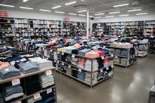 Wholesale Clothing $5–10