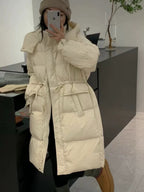 75pcs Wholesale Lightweight Down Buffer Jackets - 5-Color Pastel & Neutral Mix (Pink, Purple, Khaki, Rice White, Black) - Everyday Versatile Winter Coats - Small/Medium Reseller Lot