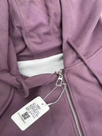 1100 Sets Wholesale Athleisure Sweatsuits - 3-Color Essential Tracksuit Bundle - Premium French Terry/Fleece - US Sizing S-XL - Bulk Liquidation Pallet
