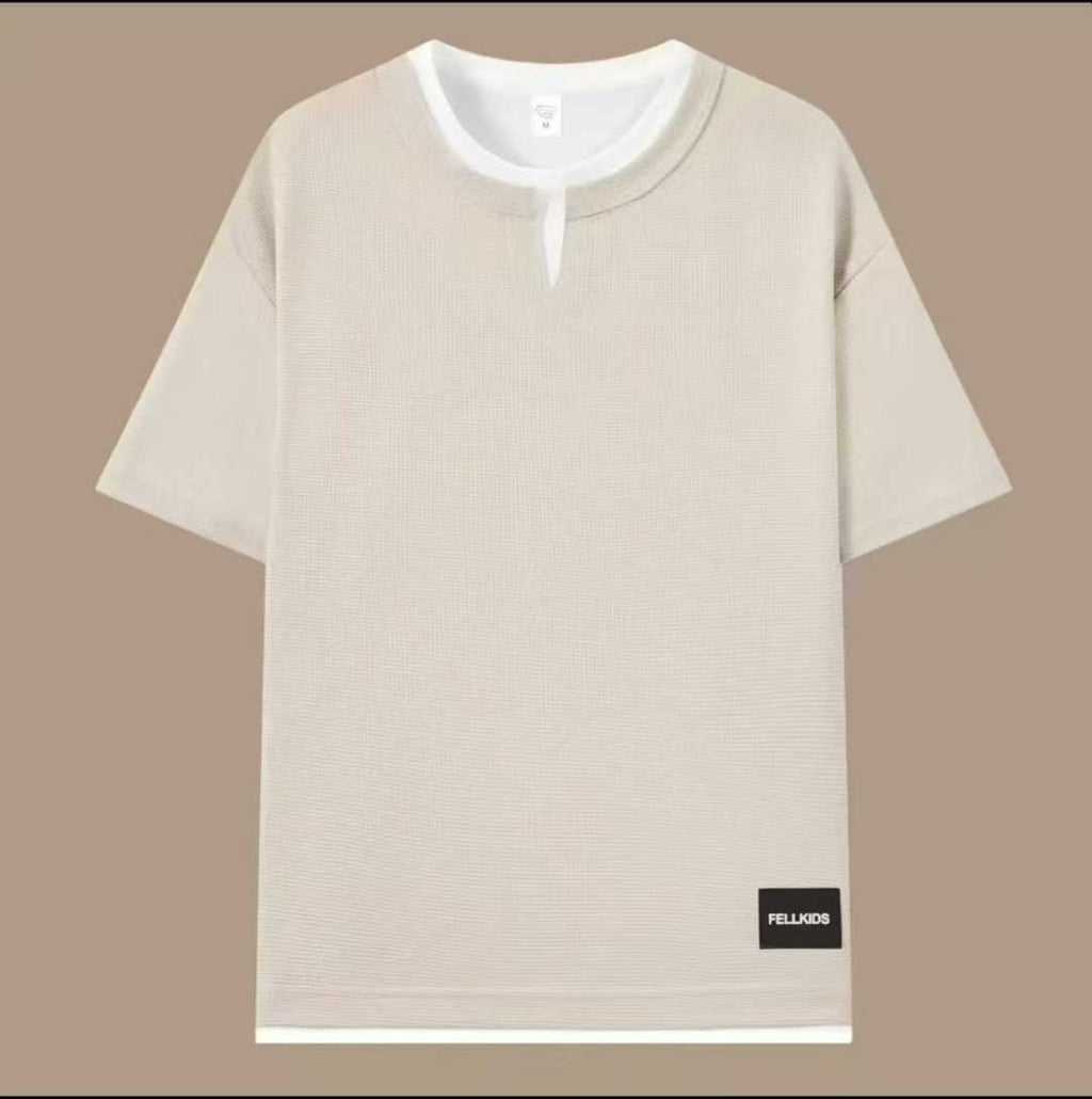 30,000pcs Wholesale Men's Essential Basics - 3-Color Mixed Inventory - Slim Fit Design (US S-L) - Massive Container Liquidation - High-Margin Bulk Stock Lot