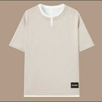 30,000pcs Wholesale Men's Essential Basics - 3-Color Mixed Inventory - Slim Fit Design (US S-L) - Massive Container Liquidation - High-Margin Bulk Stock Lot