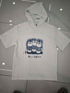 3500pcs Wholesale Mixed Men's T-Shirts - Huge Variety Boutique Styles - Graphic & Basic Tee Liquidation Lot - High-Turnover Reseller Stock - Incredible Value Pallet