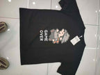 3500pcs Wholesale Mixed Men's T-Shirts - Huge Variety Boutique Styles - Graphic & Basic Tee Liquidation Lot - High-Turnover Reseller Stock - Incredible Value Pallet