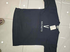 3500pcs Wholesale Mixed Men's T-Shirts - Huge Variety Boutique Styles - Graphic & Basic Tee Liquidation Lot - High-Turnover Reseller Stock - Incredible Value Pallet