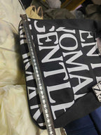 390pcs Wholesale Aesthetic Canvas Tote Bags with Inner Pockets & Zipper - 2-Color Minimalist Eco-Bag Lot - $1.50 Bulk Liquidation - Durable Daily Carryall Stock