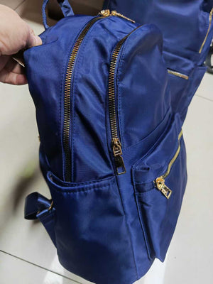 500pcs Wholesale Minimalist Monochrome Backpacks - Urban Daily Commuter Bag Lot - $2.50 Bulk Take-All - Durable Water-Resistant Rucksacks - School & Tech Bag Inventory