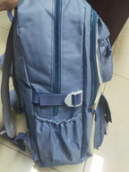 2500 Sets Bulk 4-Piece Aesthetic School Backpack Combo - High-Value Bundle with Crossbody & Travel Pouch - $5.00 Full Set Liquidation - Multi-Functional Student Gear Stock